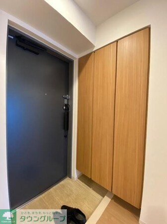 ラヴィベールの物件内観写真